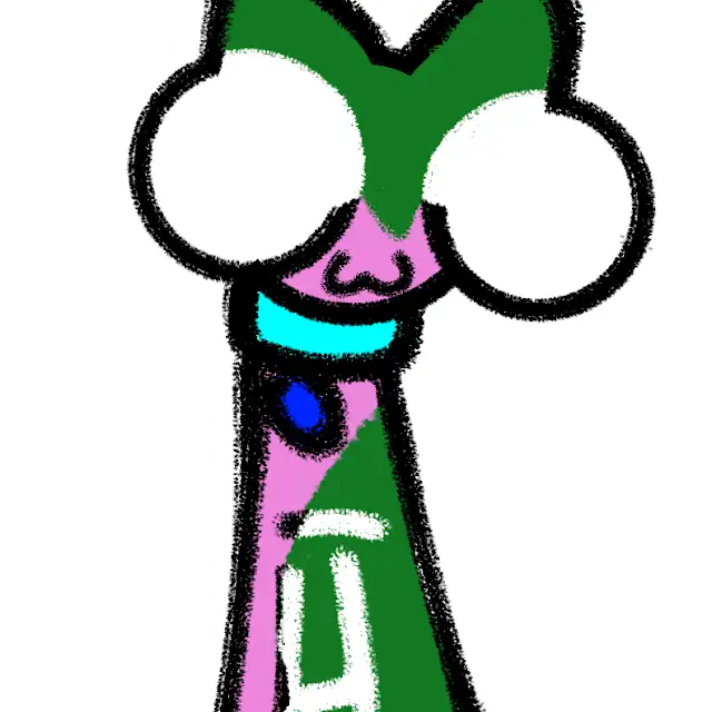 Blank